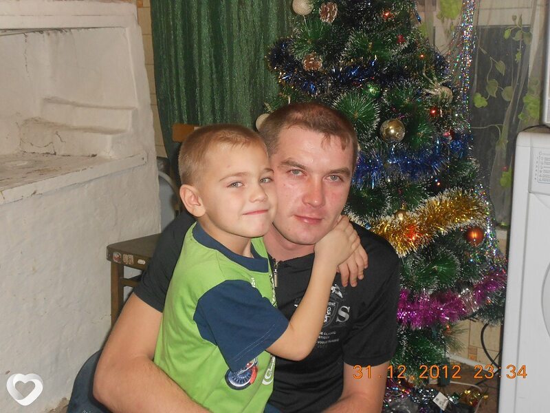 Александр, 48, Челябинске — анкета №455142