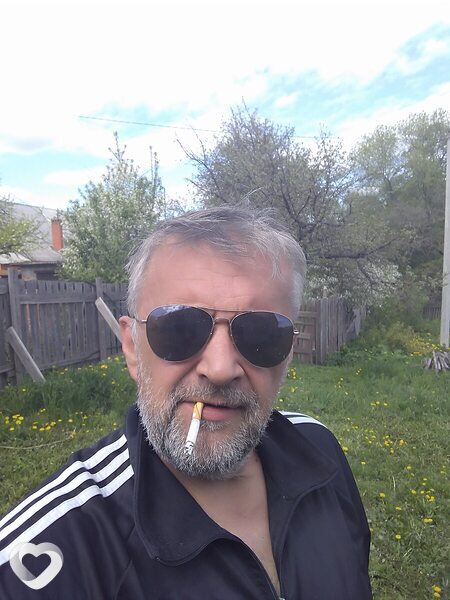Андрей, 54, Мытищах — анкета №454205
