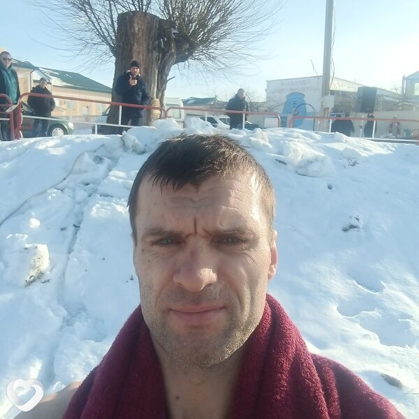 Лелик, 42, Гомеле — анкета №454206