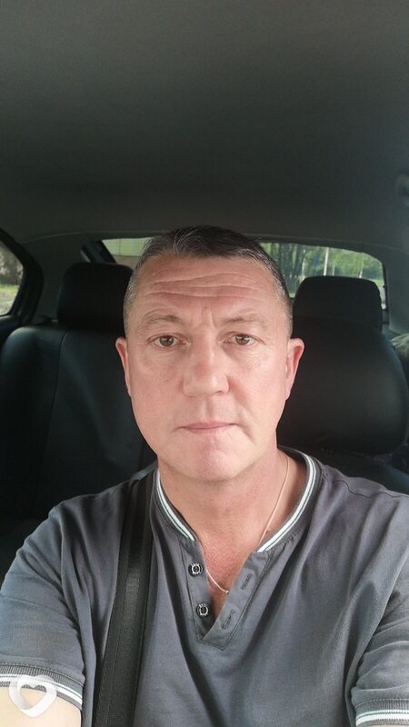 Леонид, 55, Междуреченске — анкета №454207