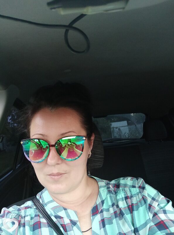 Юлия, 43, Тихорецке — анкета №454216