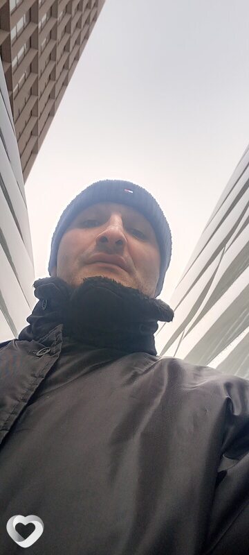 Артём, 42, Москве — анкета №454219
