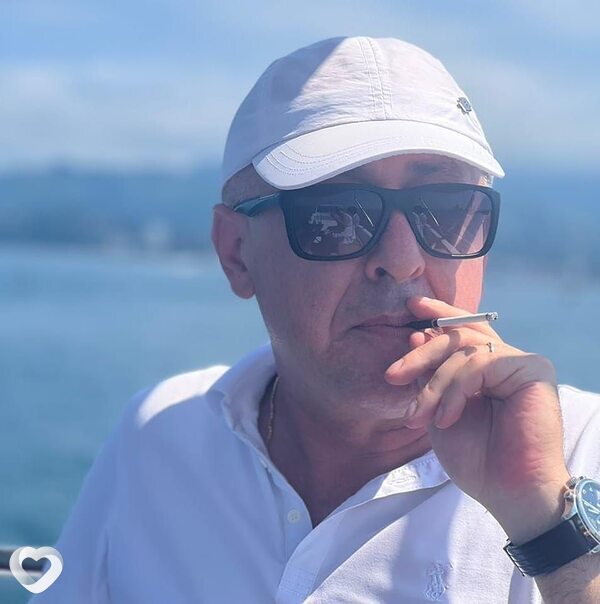 Byron, 64, Саратове — анкета №454270