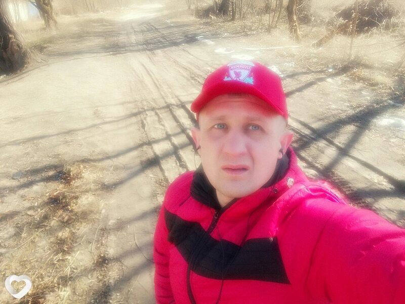 Роман, 42, Орехово-Зуеве — анкета №454275
