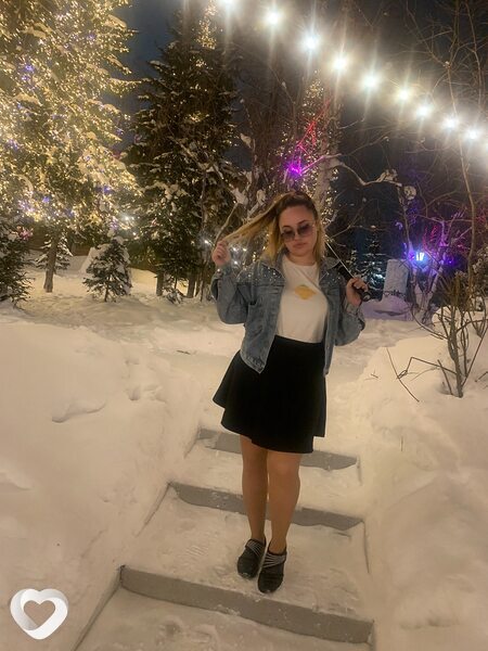 Анастасия, Нальчик