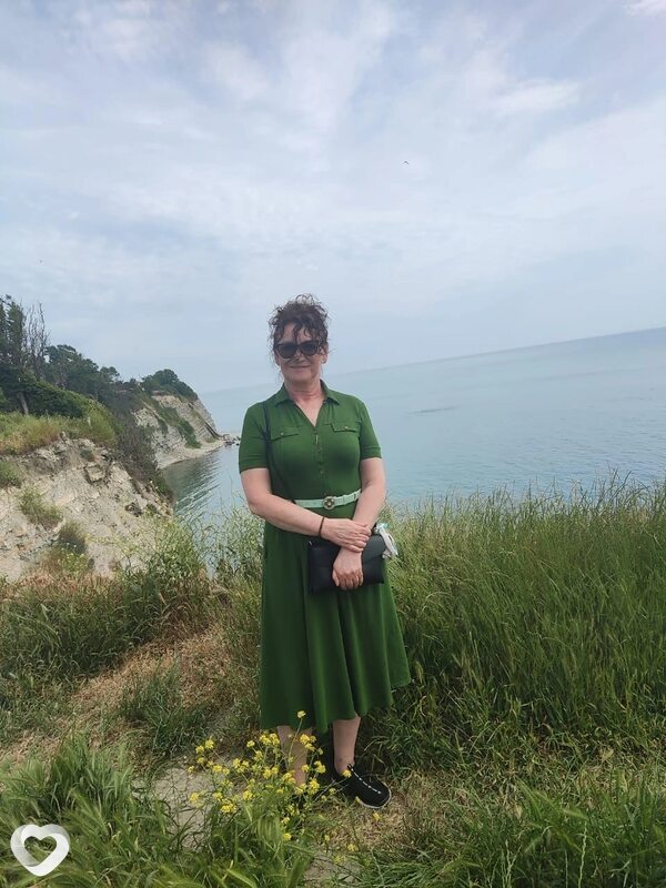 Анна, 57, Чебоксарах — анкета №454278