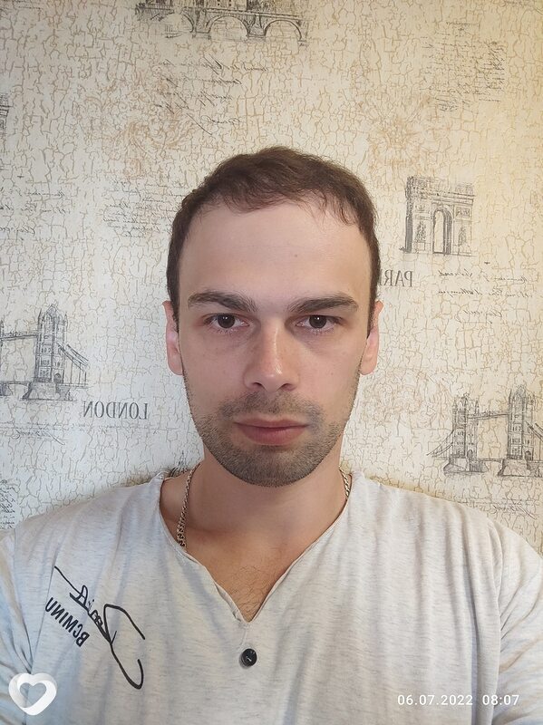 Михаил, Зеленоград