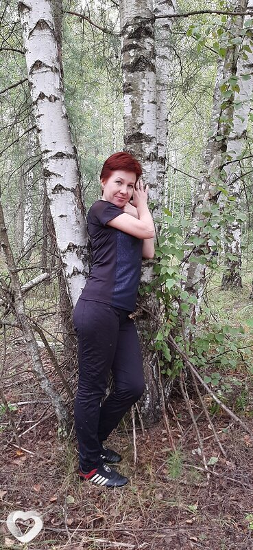 Елена, 49, Скопине — анкета №454282