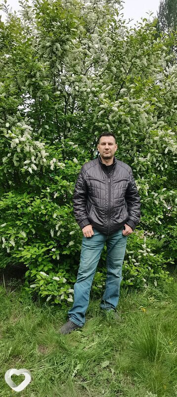Евгений, 46, Омске — анкета №454290
