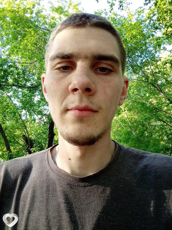 Алексей, 27, Барнауле — анкета №454292