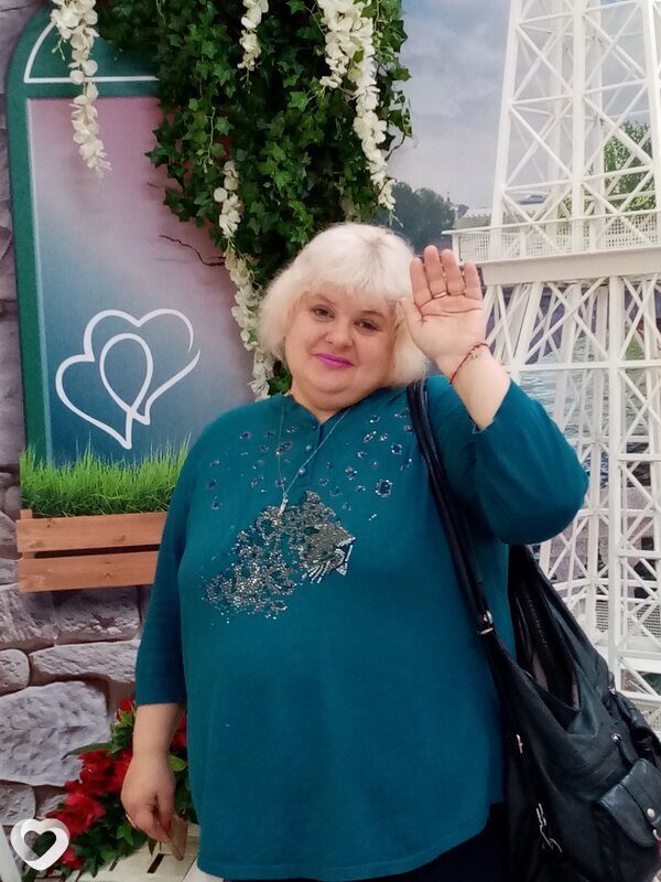 Марина, 46, Краснодаре — анкета №454293