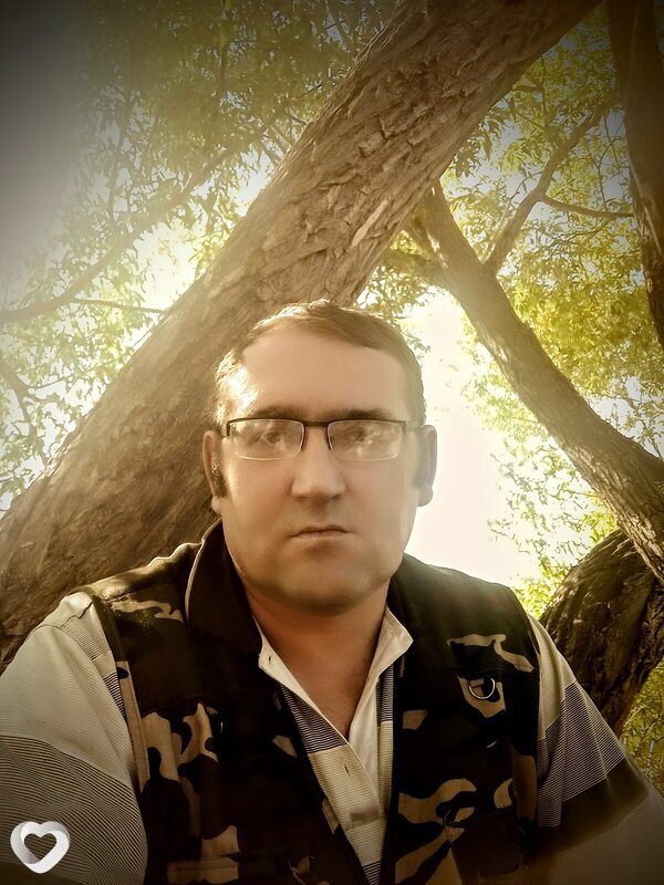 Александр, 43, Астане — анкета №454495