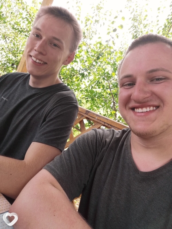 Коля, 25, Алматы — анкета №454497