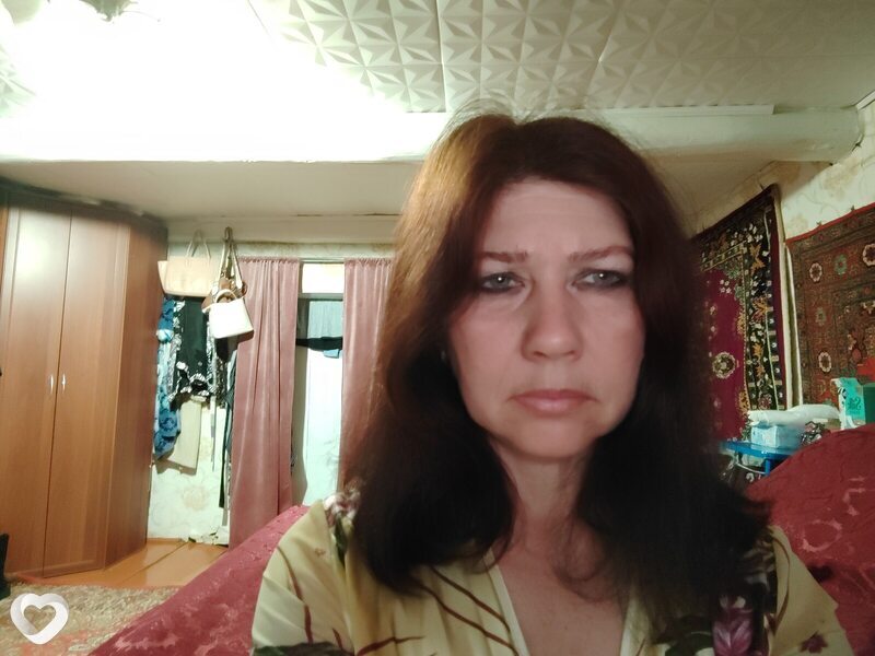 Надежда Сурнова, Сорочинск