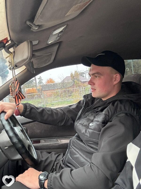 Алексей, 26, Славянске-на-Кубани — анкета №454501