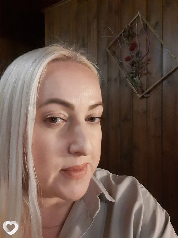 Таня, 48, Санкт-Петербурге — анкета №454505