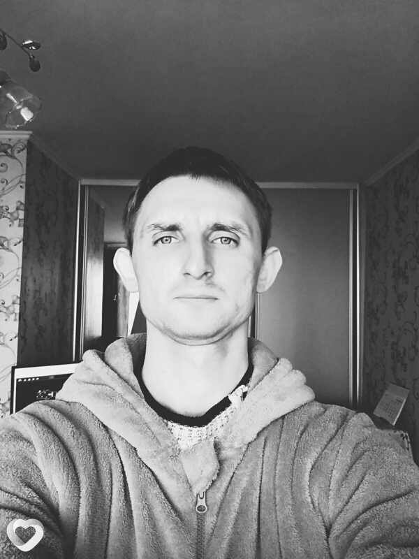 Александр, 33, Барановичах — анкета №454507