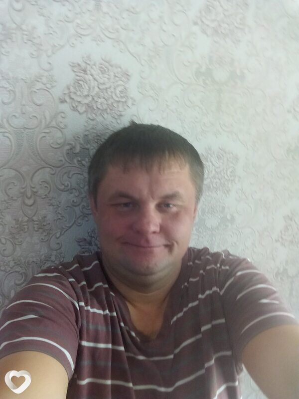 Антон, 38, Ростове-на-Дону — анкета №454511