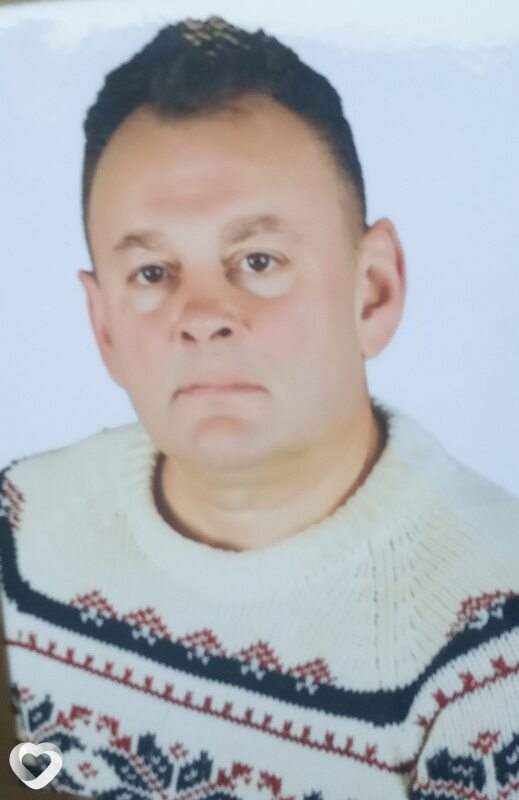 Сергей, 56, Малорите — анкета №454517
