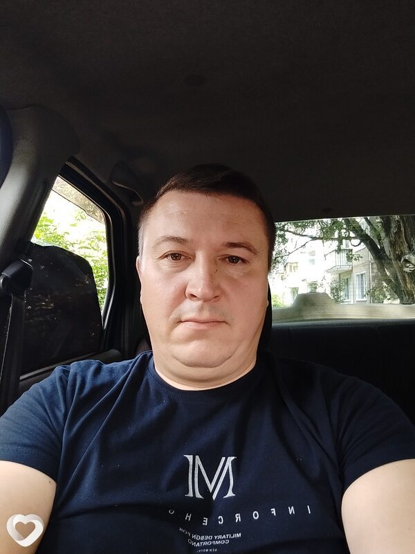 Максим, 42, Иванове — анкета №454518