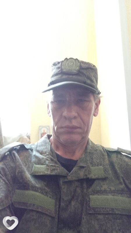 Константин, 53, Сызрани — анкета №454325