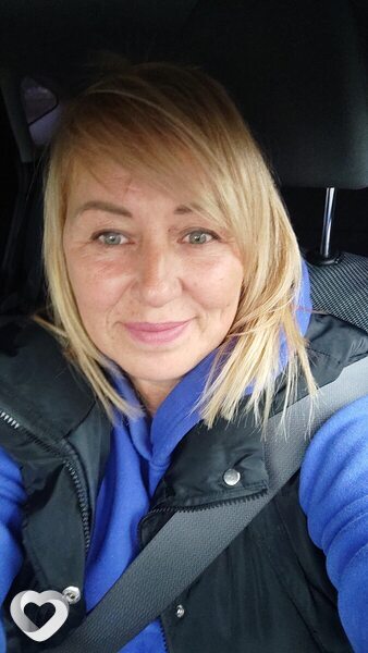 Елена, 53, Кемерове — анкета №454330