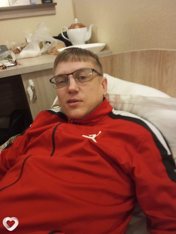 Александр, 38, Караганде — анкета №454331