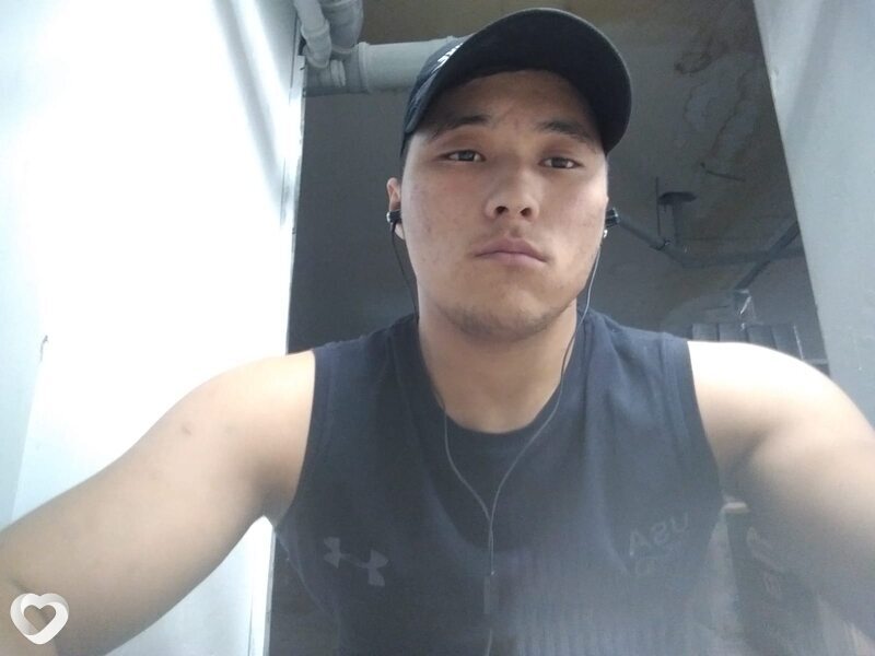 Жалгас, 30, Астане — анкета №454336