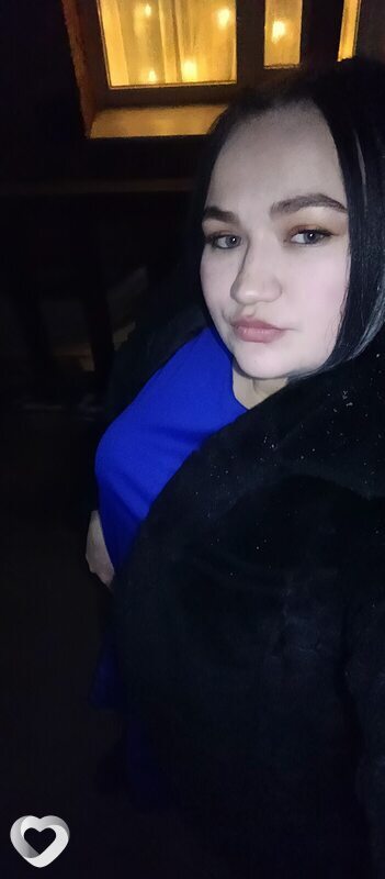Настя, 36, Ангарске — анкета №454343