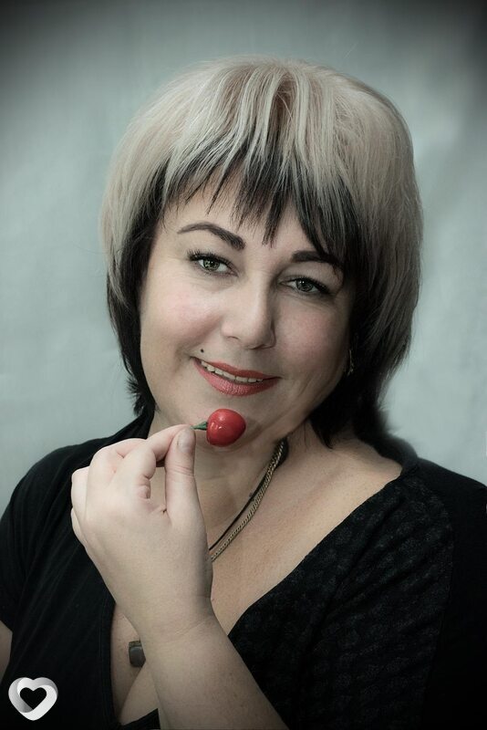 Анна, 50, Керчи — анкета №454295