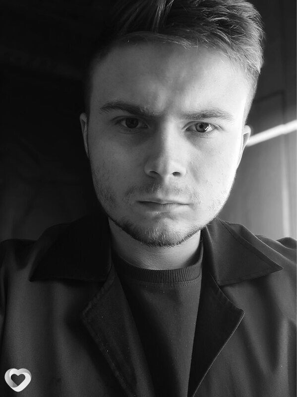 Дима, 28, Минске — анкета №454301