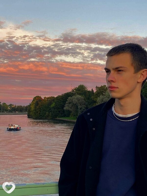 Вячеслав, Санкт-Петербург