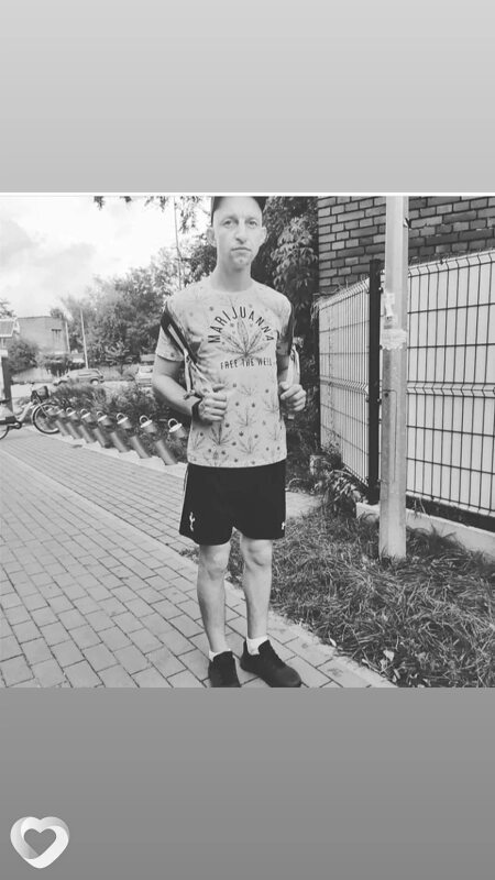 Сергей, 35, Варшава — анкета №454310