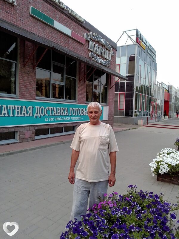 Анатолий, Волгоград