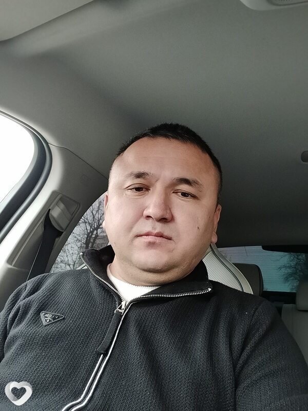 Ali, 33, Ташкент — анкета №454147
