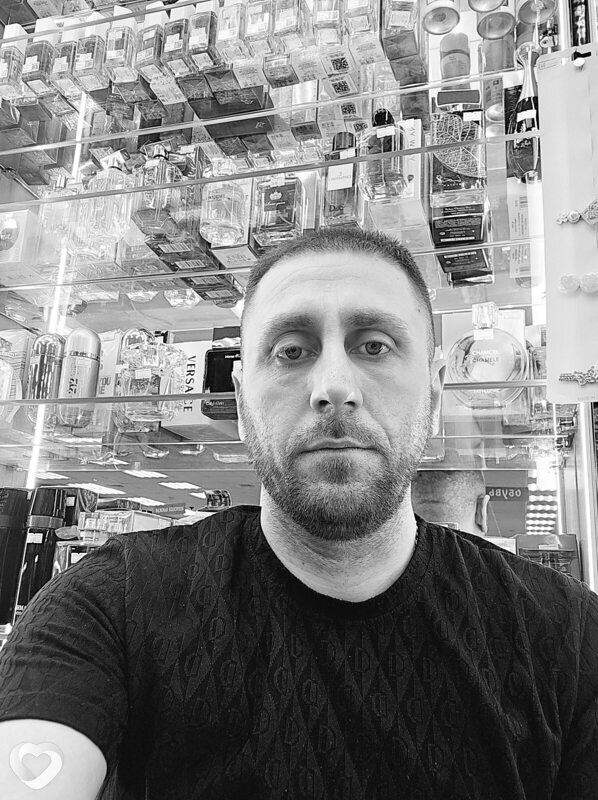 Миша, 39, Коломне — анкета №454156