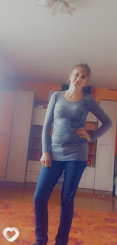 Мария, 45, Сморгони — анкета №454166