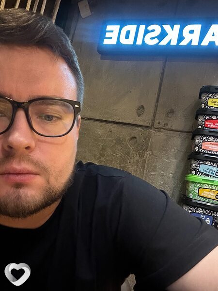 Алекс, 37, Ульяновске — анкета №454169