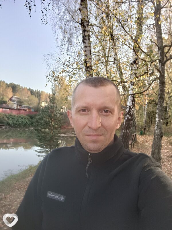 Иван, 42, Подольске — анкета №454348