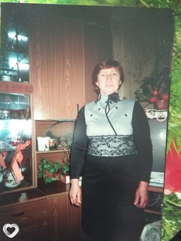 Екатерина, Шерешево