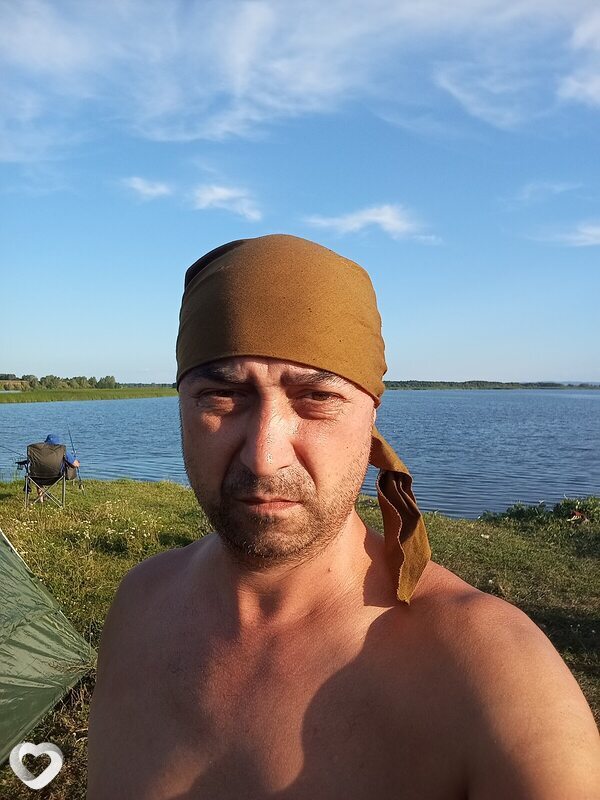 Андрей, 43, Набережных Челнах — анкета №454358