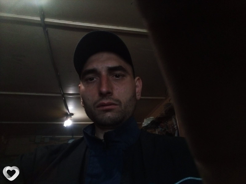 Сергей, 40, Орёл — анкета №454359