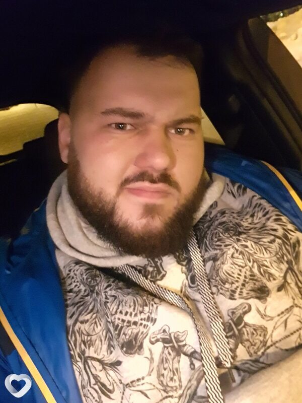 Кирилл, 34, Южно-Сахалинске — анкета №454362