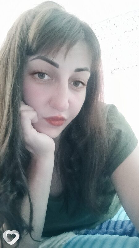 Ирина, 38, Белгороде — анкета №454366