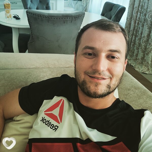 Руслан, 32, Воронеже — анкета №454374