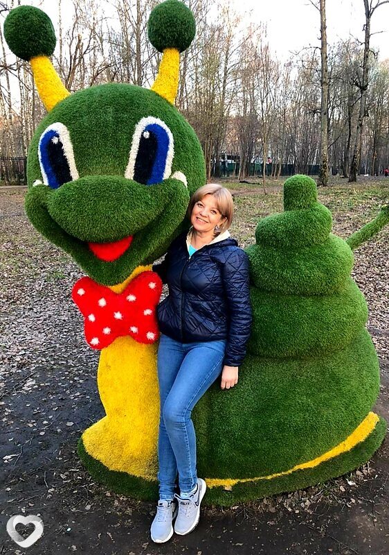 Елена, Климовск