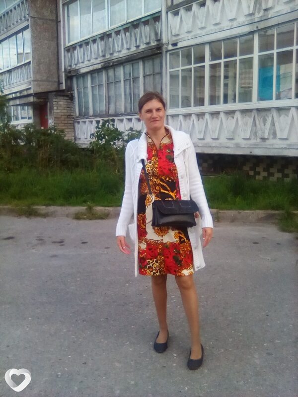 Юлия, Сегежа