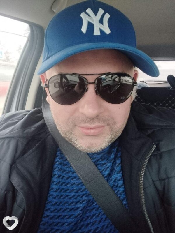 Виталий, 48, Новосибирске — анкета №454386