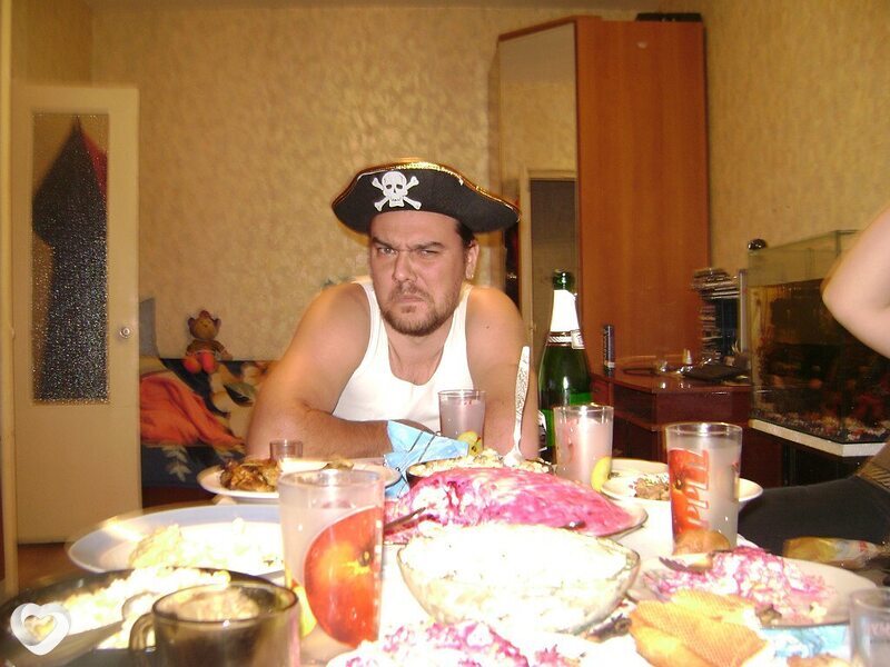 Дмитрий, 44, Волгограде — анкета №454391