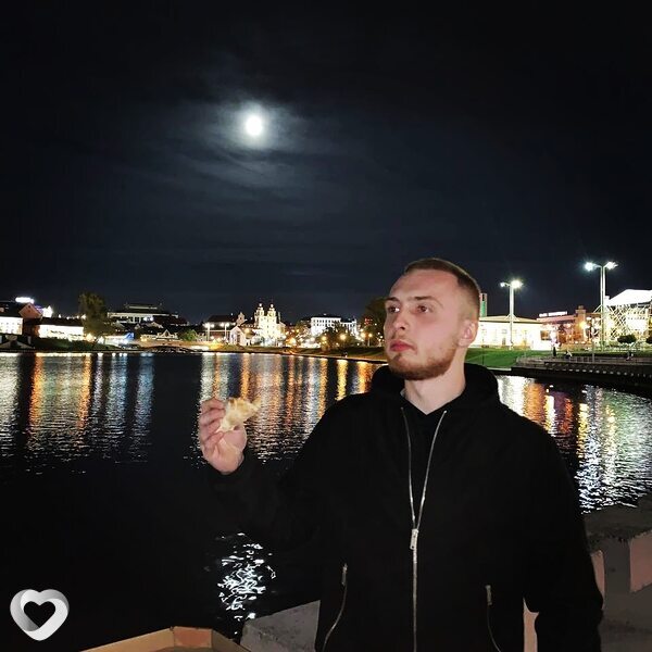 Толя, 25, Минске — анкета №454393